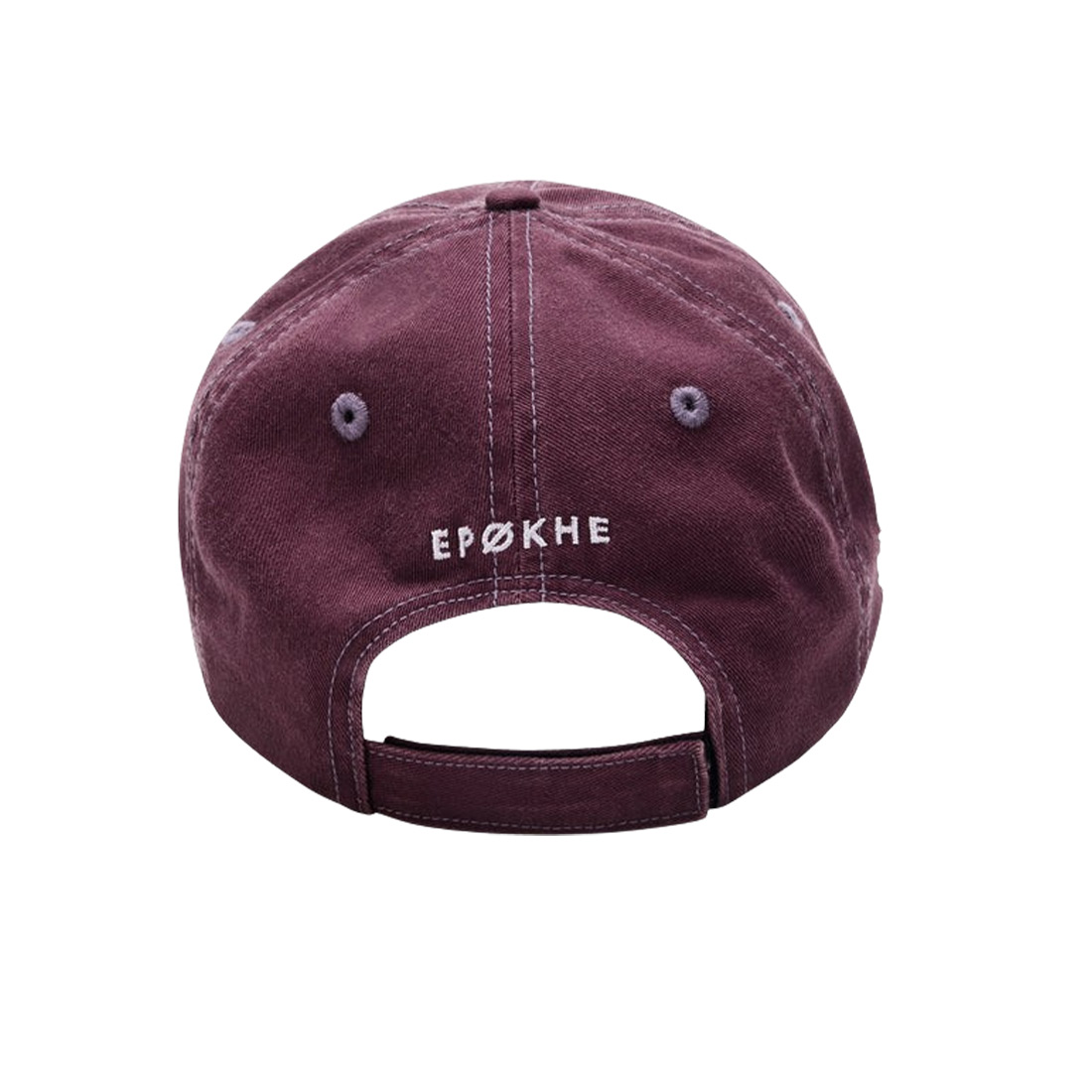 Epokhe Y2K Cap - Dead Berry