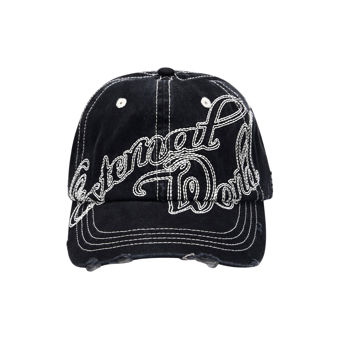 Epokhe Y2K Cap - Washed Back