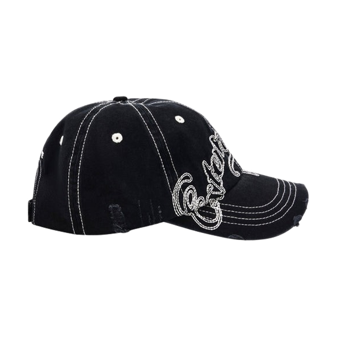 Epokhe Y2K Cap - Washed Back