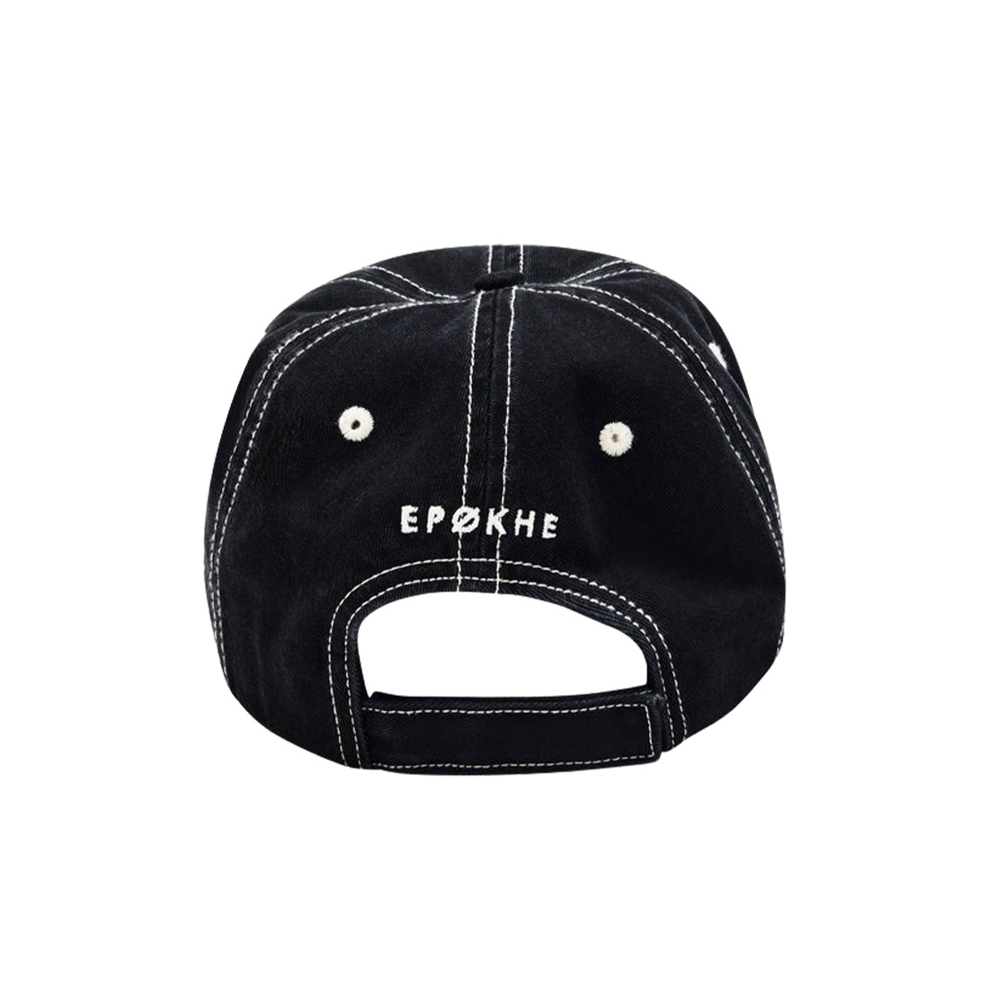 Epokhe Y2K Cap - Washed Back