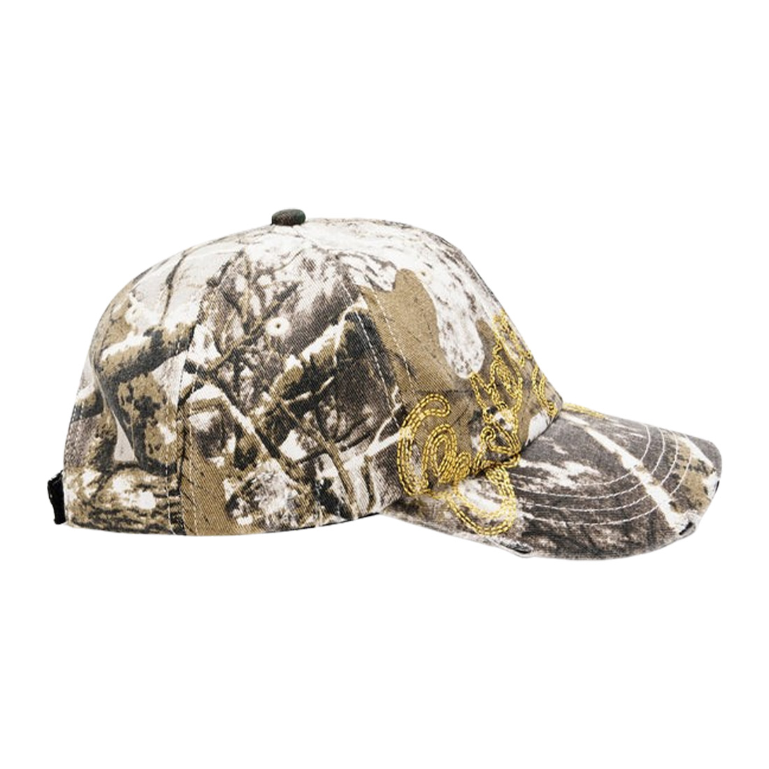 Epokhe Y2K Cap - Green Real Tree