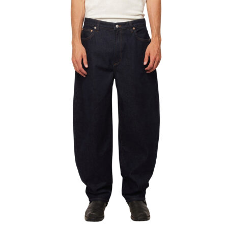 Rollas Ezy Barrel Rudder - Rinse Denim
