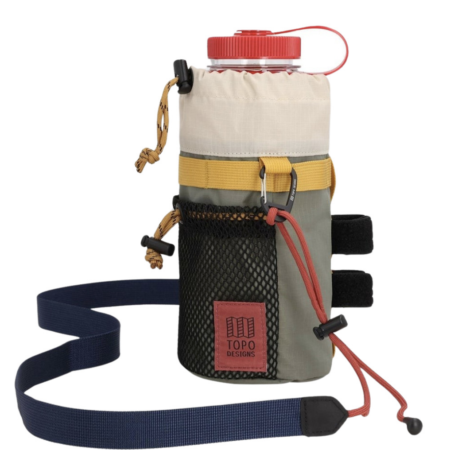 TOPO Designs Mountain Hydro Sling - Beetle