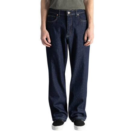 Stan Ray Standard 5 Pant - Single Rinse Denim