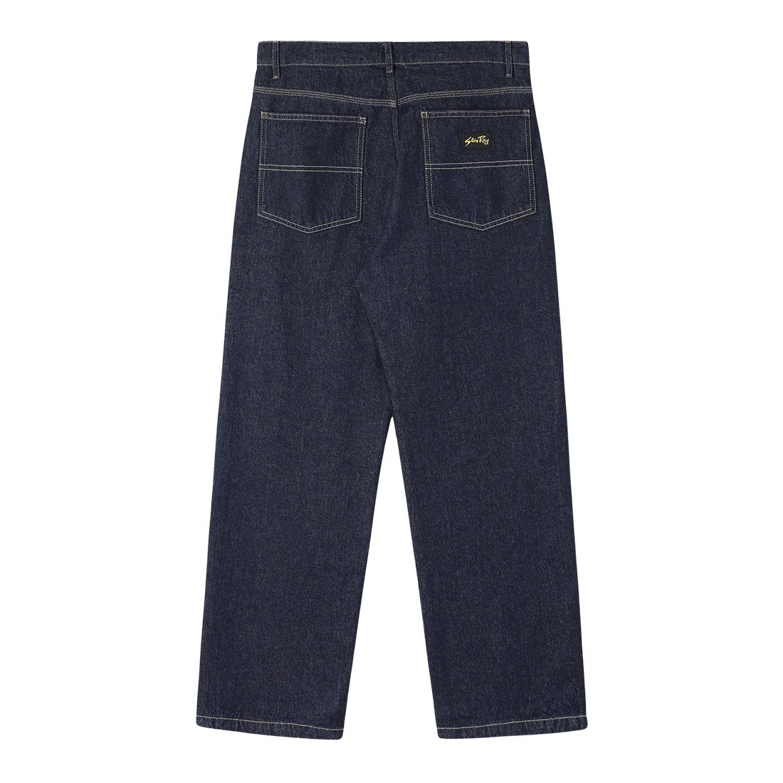 Stan Ray Standard 5 Pant - Single Rinse Denim