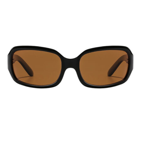 Szade Farrow - Elysium Black/Hazelnut Polarised
