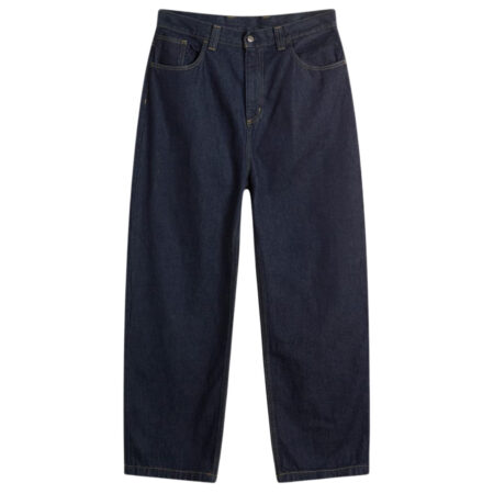 Carhartt Brandon Pant - Blue Rinsed