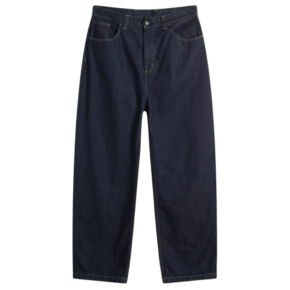 Carhartt Brandon Pant - Blue Rinsed