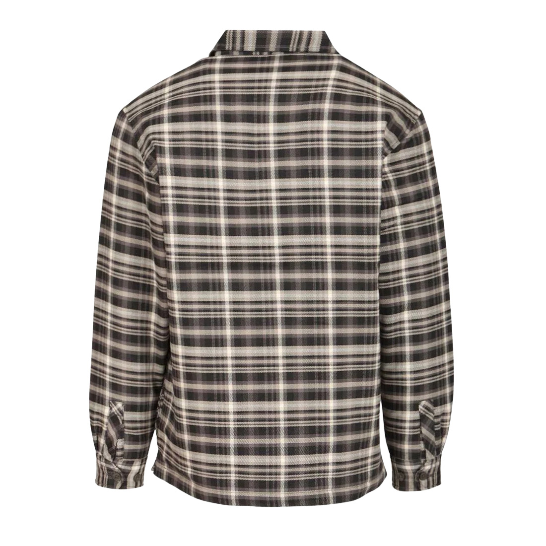Carhartt Cronyn Shirt Jacket - Cronyn Check/Black
