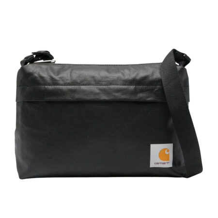 Carhartt Dean Shoulder Bag - Black