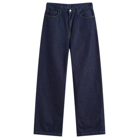 Carhartt Landon Pant - Blue Rinsed