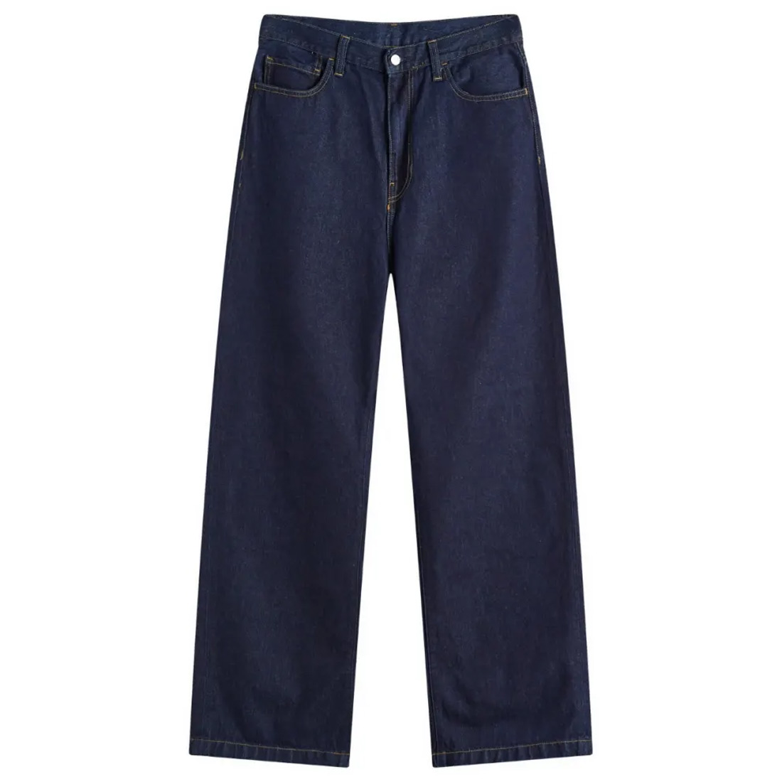 Carhartt Landon Pant - Blue Rinsed