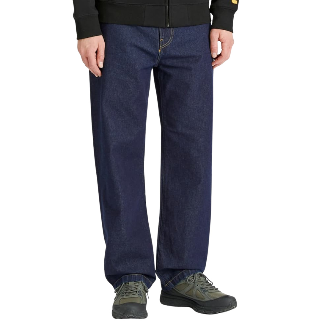 Carhartt Landon Pant - Blue Rinsed