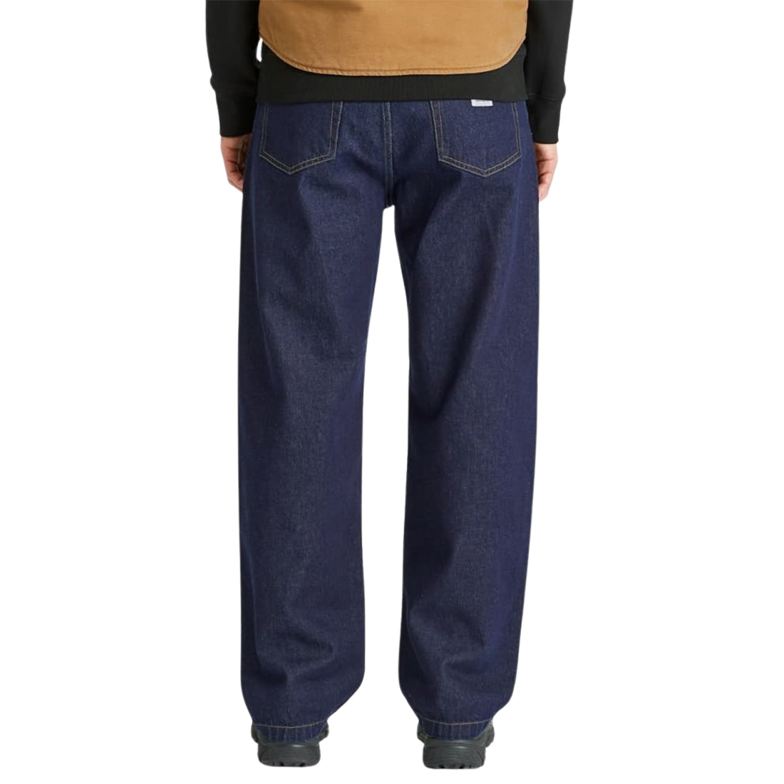 Carhartt Landon Pant - Blue Rinsed