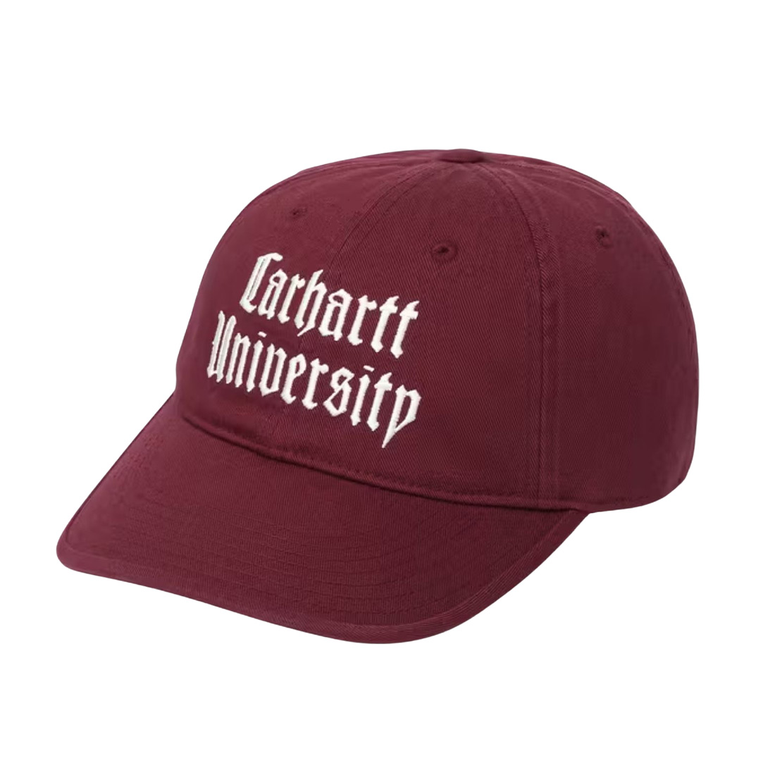 Carhartt Schooling Cap - Rondo/Wax