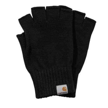 Carhartt Mitten - Black