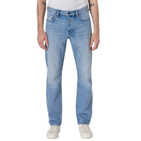 Neuw Ray Straight Estrada - Light Indigo