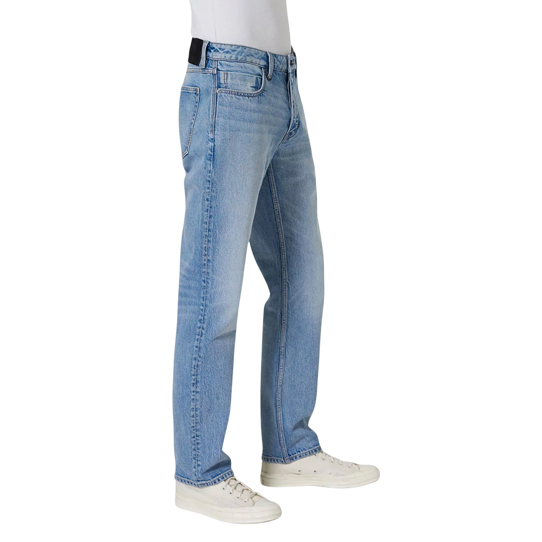 Neuw Ray Straight Estrada - Light Indigo