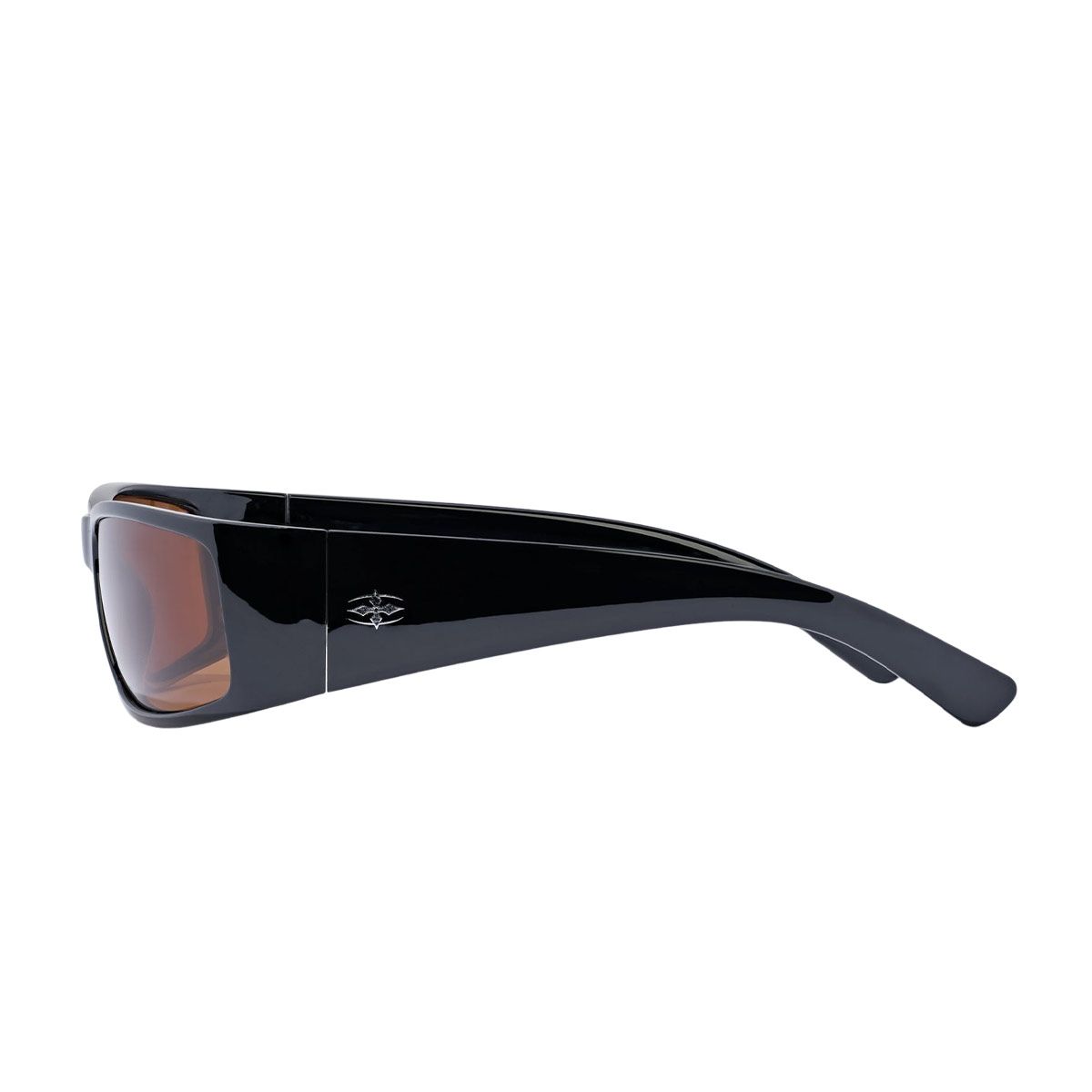 Ritual Vision Doomsday Machine - Polished Black/Bronze Polarised