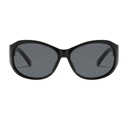 Ritual Vision Delux - Black/Black Polarised