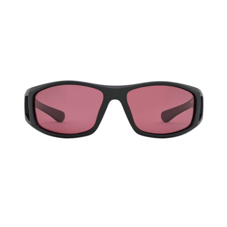 Ritual Vision Dragster - Matte Black/Rust Polarised
