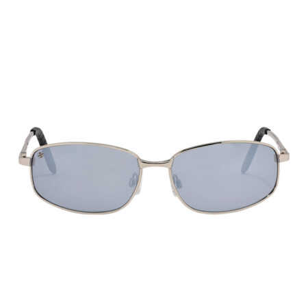 Ritual Vision Californication - Chrome/Silver Reflective