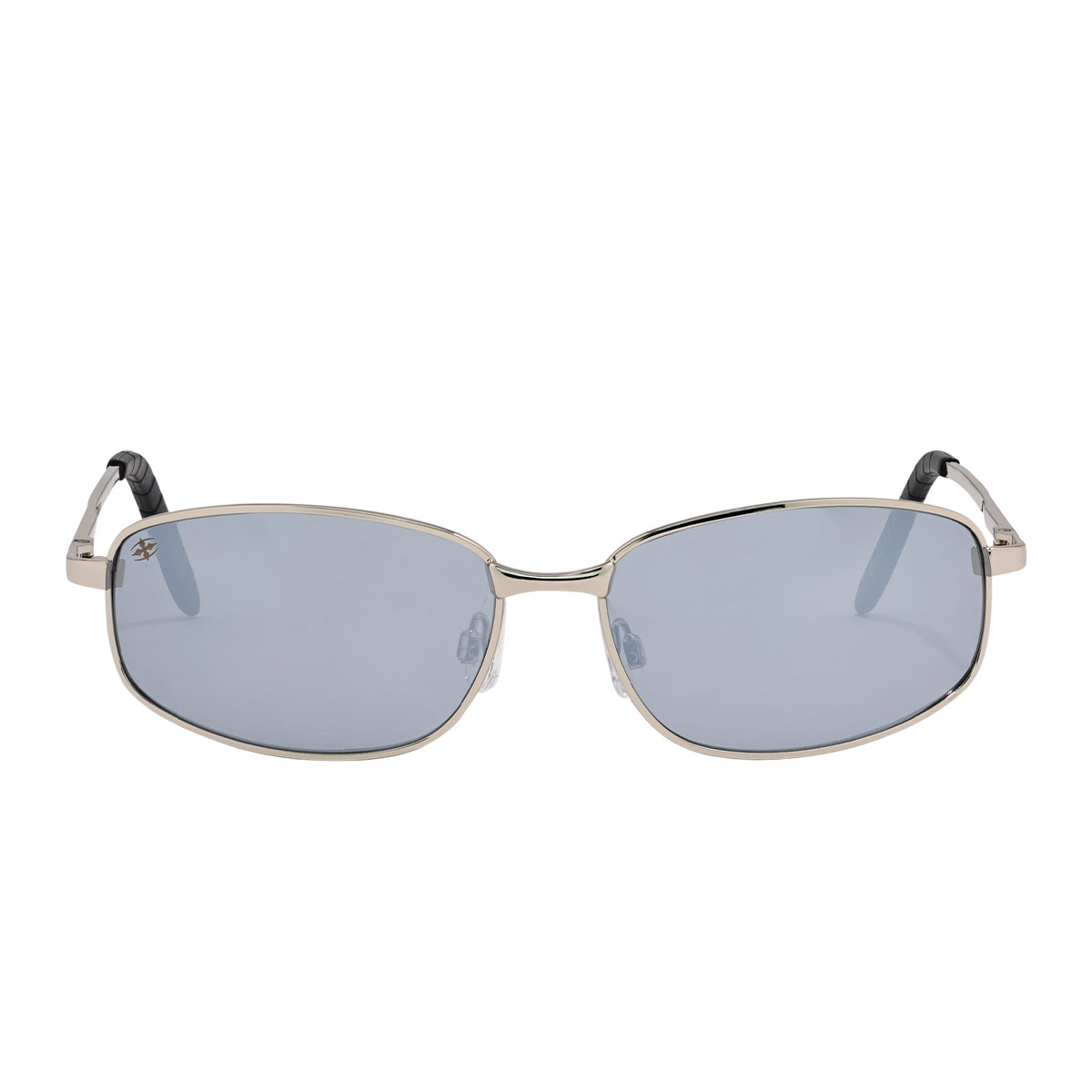 Ritual Vision Californication - Chrome/Silver Reflective