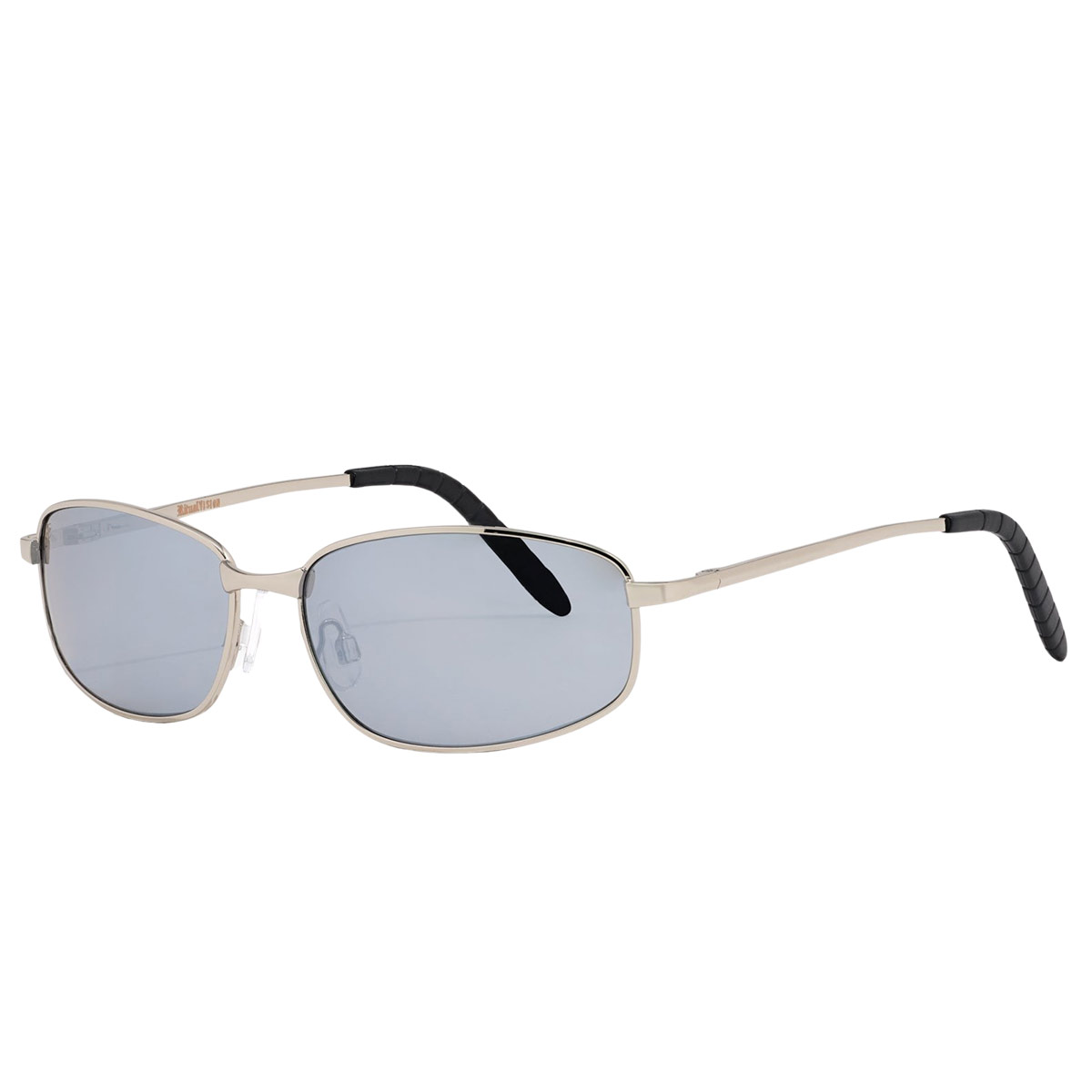 Ritual Vision Californication - Chrome/Silver Reflective