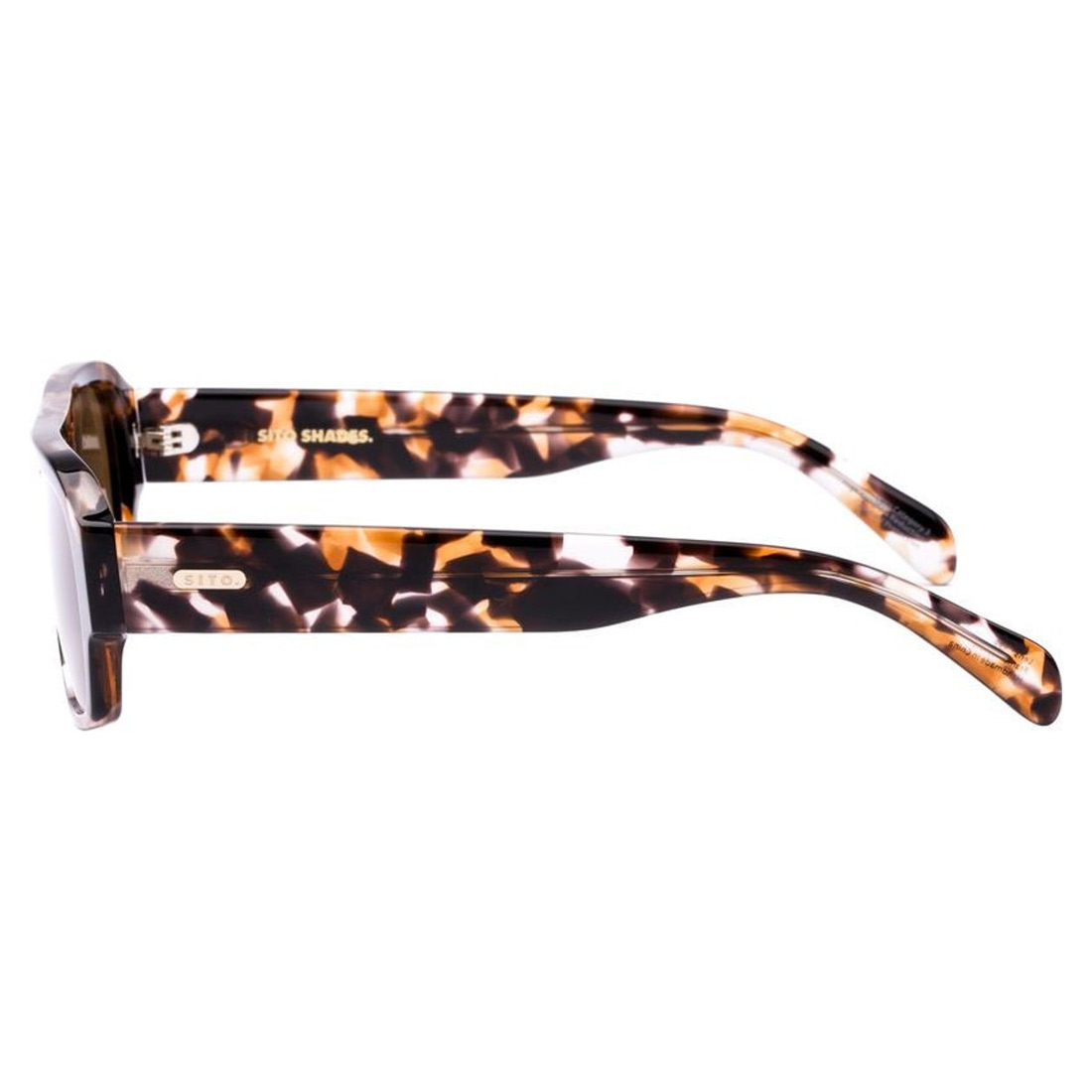 Sito Atlas - Pebble Tort/Brown Polar