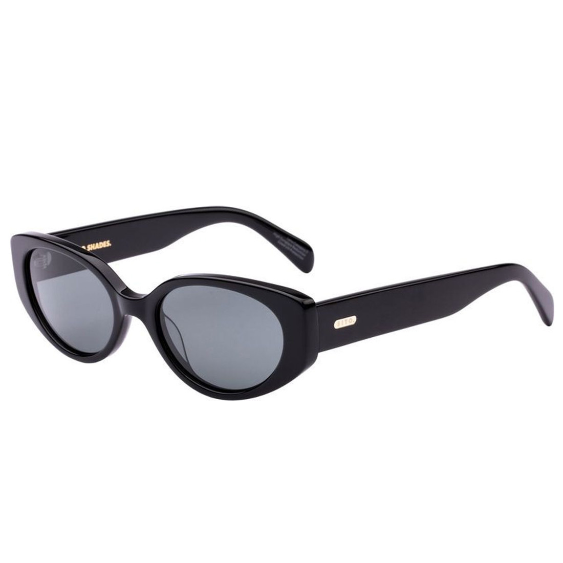 Sito Aura - Black/Iron Grey Polar