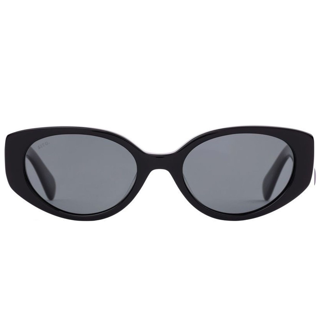 Sito Aura - Black/Iron Grey Polar