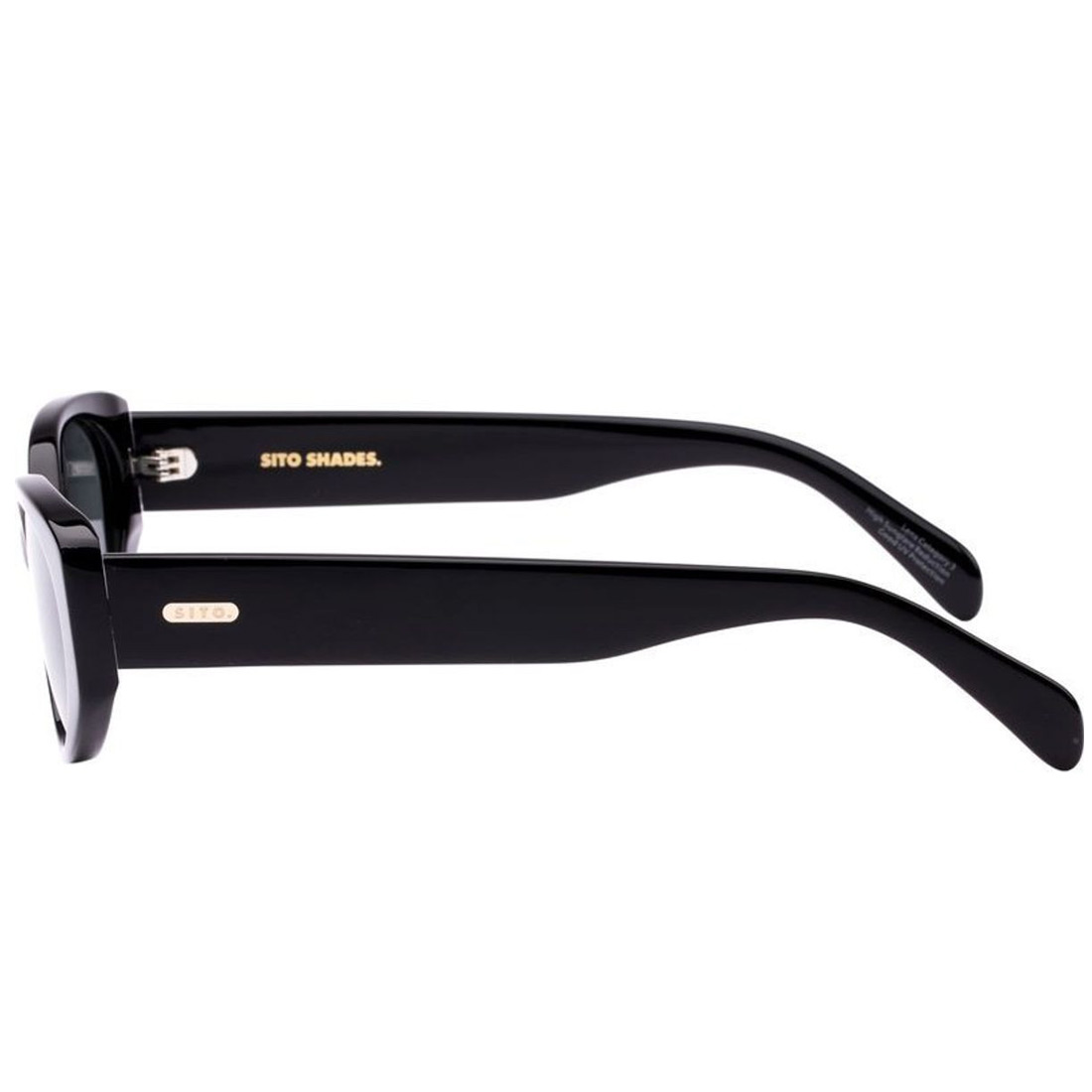 Sito Aura - Black/Iron Grey Polar