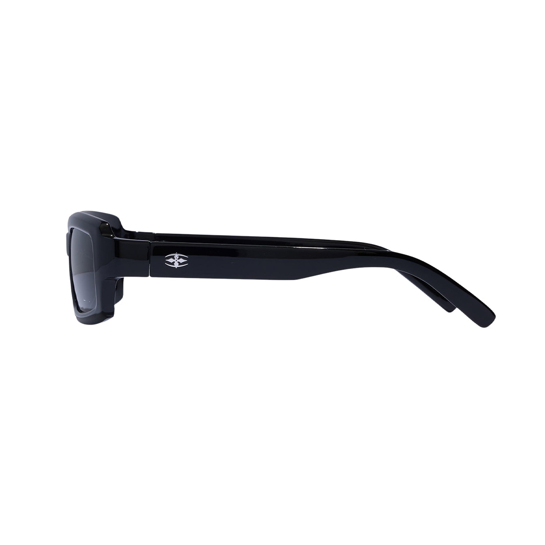 Ritual Vision Interceptor - Polished Black/Black Polarised
