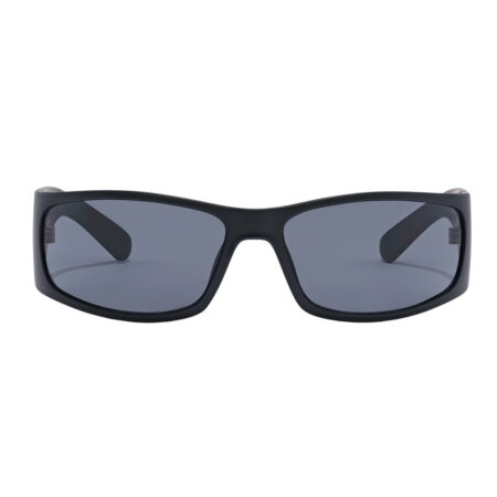 Ritual Vision Doomsday Machine - Matte Black/Black