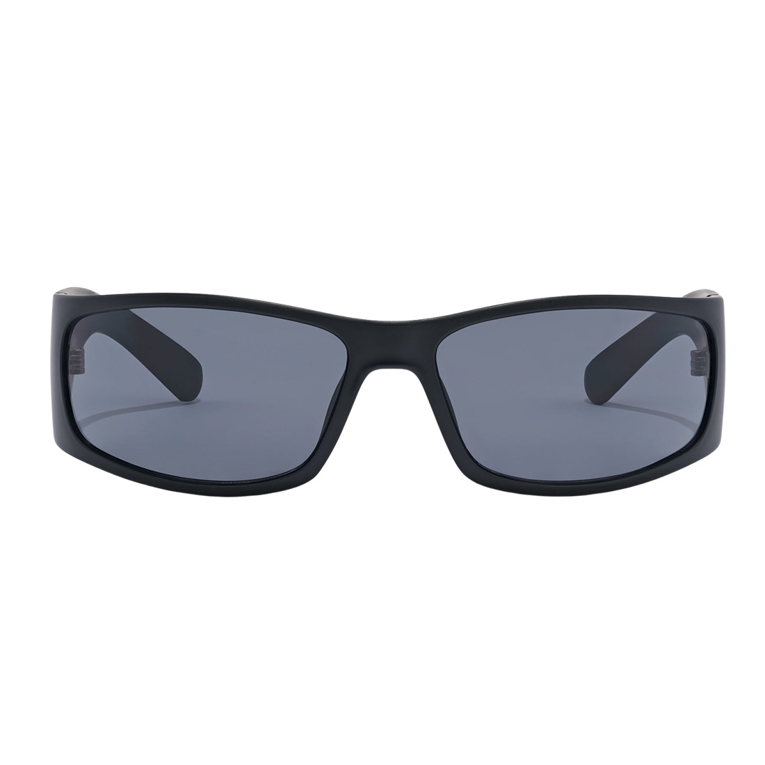 Ritual Vision Doomsday Machine - Matte Black/Black