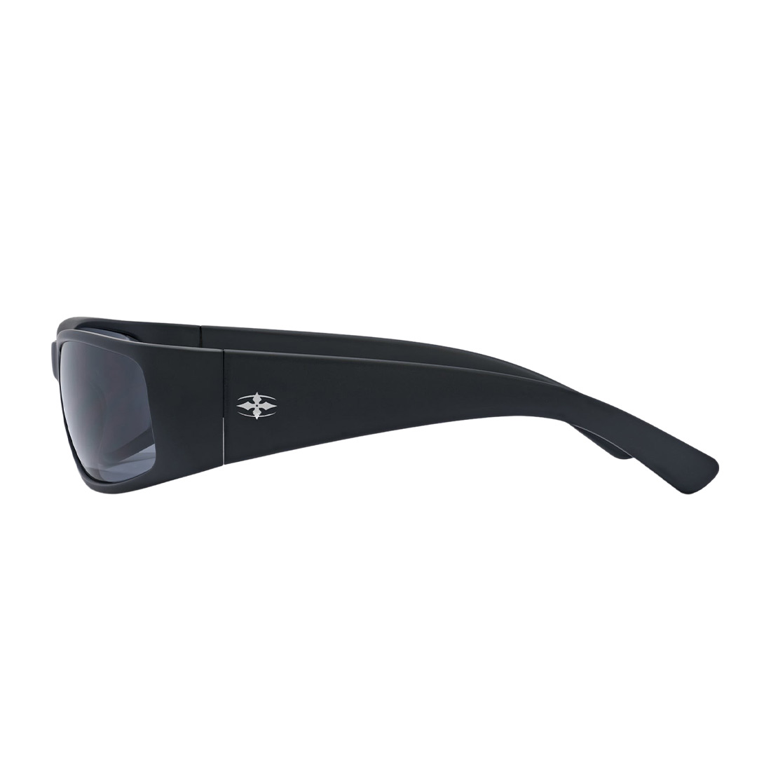 Ritual Vision Doomsday Machine - Matte Black/Black