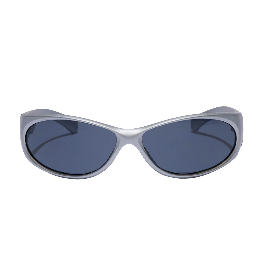 Ritual Vision Demon Speed - Matte Chrome/Grey