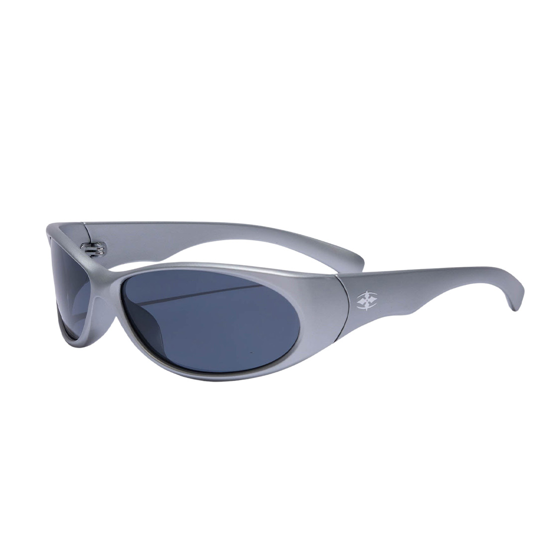 Ritual Vision Demon Speed - Matte Chrome/Grey