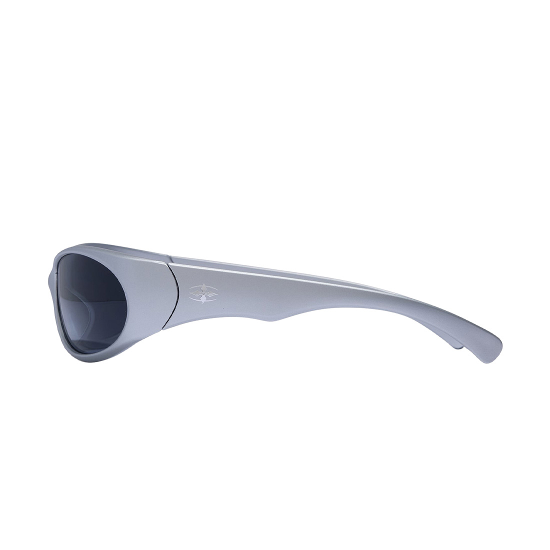 Ritual Vision Demon Speed - Matte Chrome/Grey