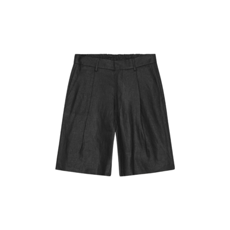 NN.07 Kay Shorts 1454 - Black