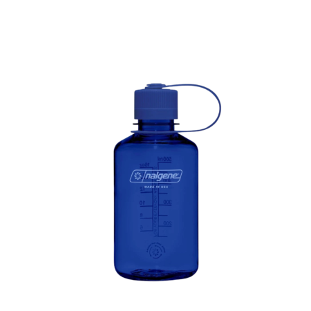 Nalgene Sustain Narrow Mouth Bottle 500ml - Denim