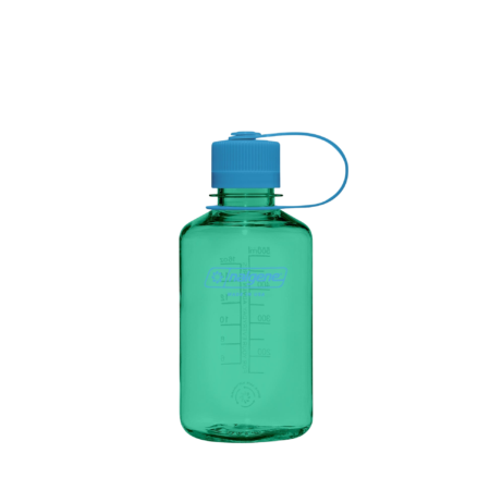 Nalgene Sustain Narrow Mouth Bottle 500ml - Pastel Green