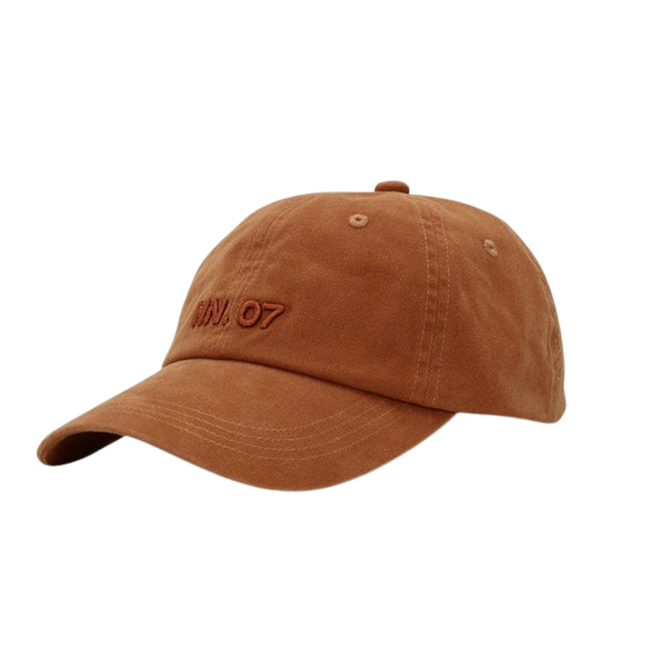 NN.07 Cotton Cap 9041 - Caramel