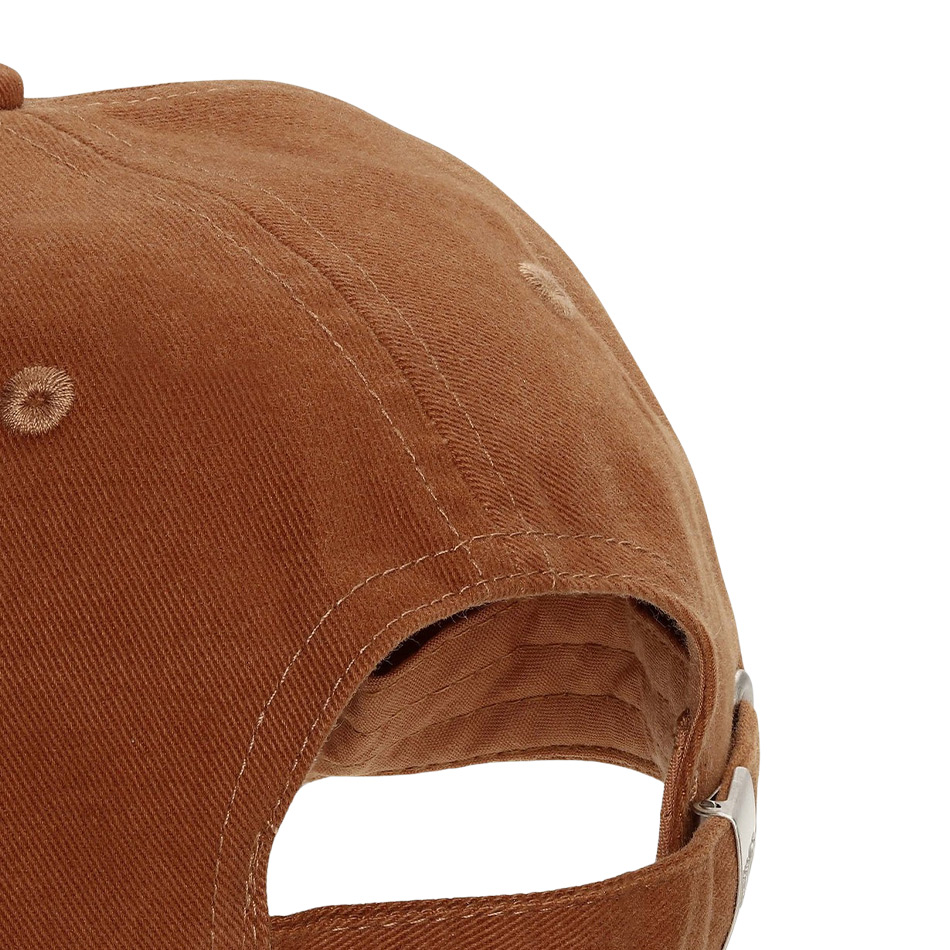 NN.07 Cotton Cap 9041 - Caramel