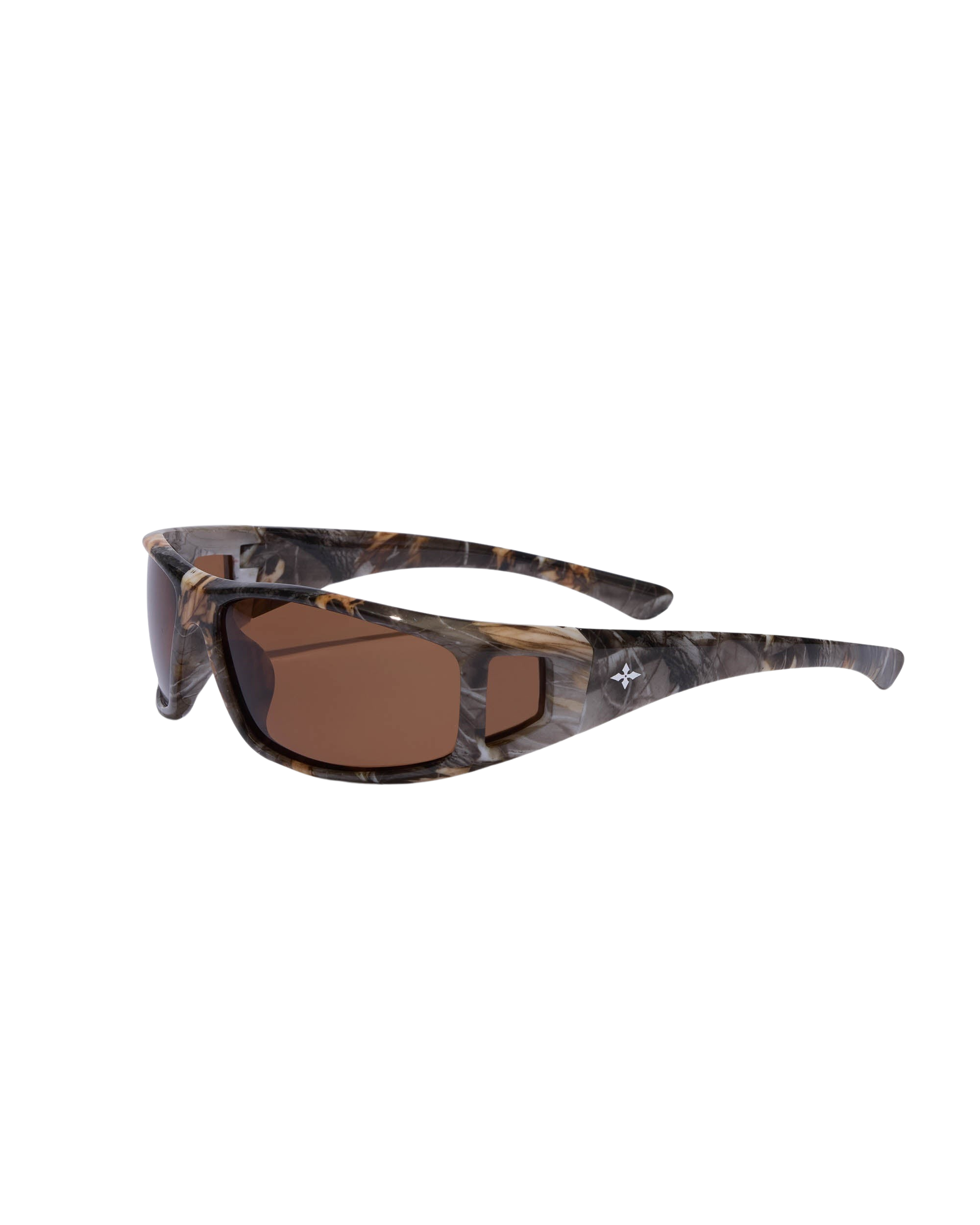 Ritual Vision Dragster - Combat/Bronze Polarised