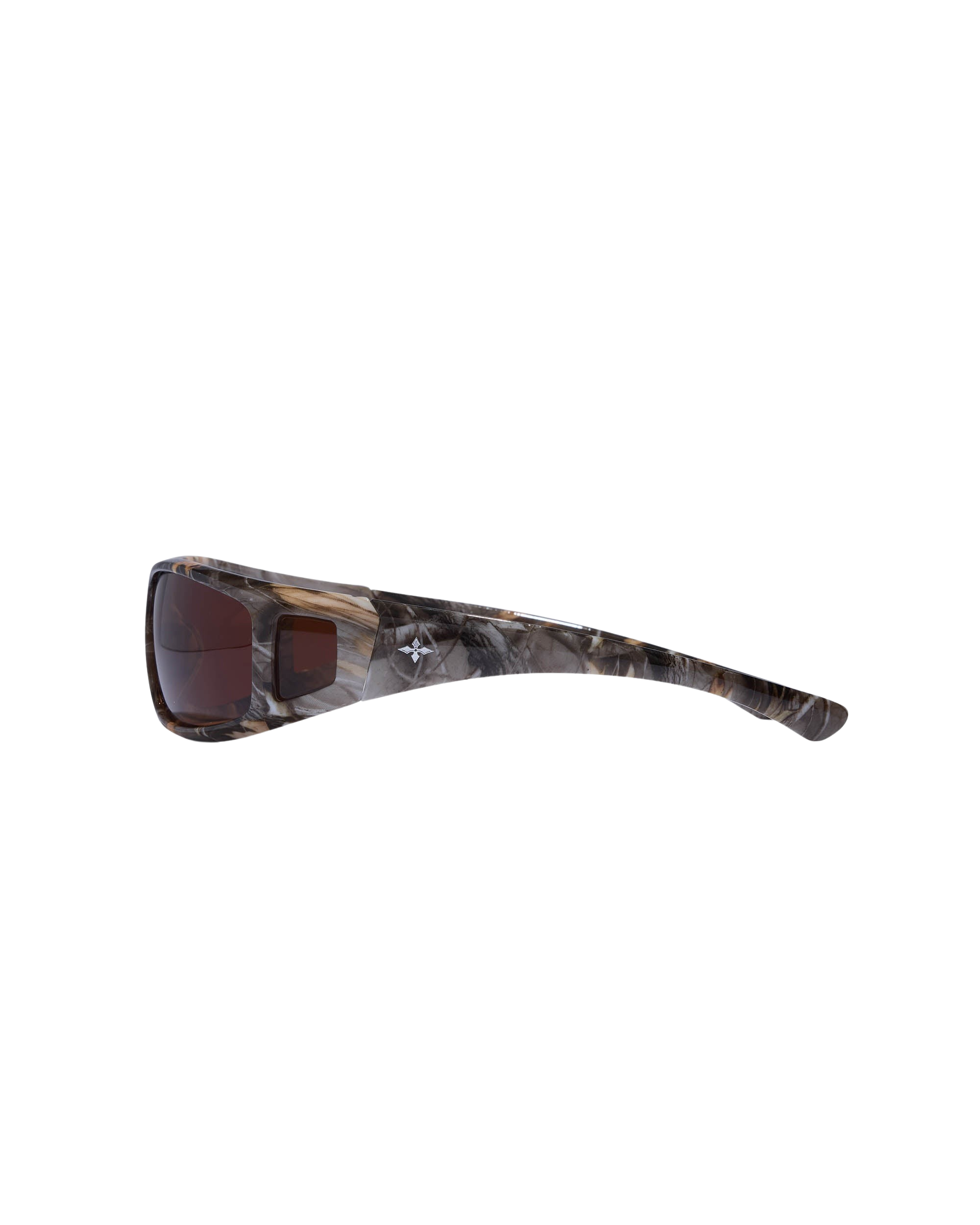 Ritual Vision Dragster - Combat/Bronze Polarised