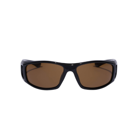 Ritual Vision Dragster - Polished Black/Bronze Polarised