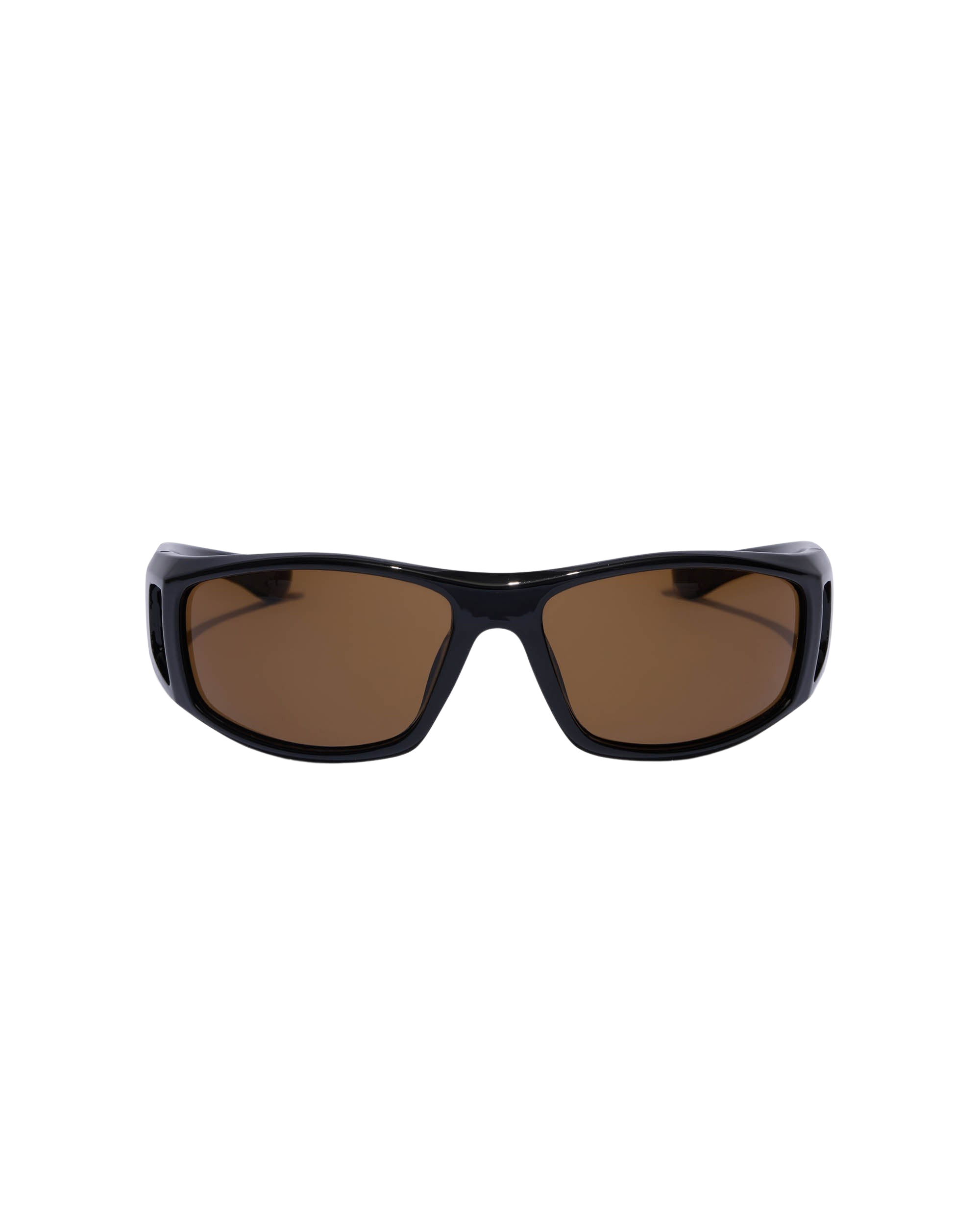 Ritual Vision Dragster - Polished Black/Bronze Polarised