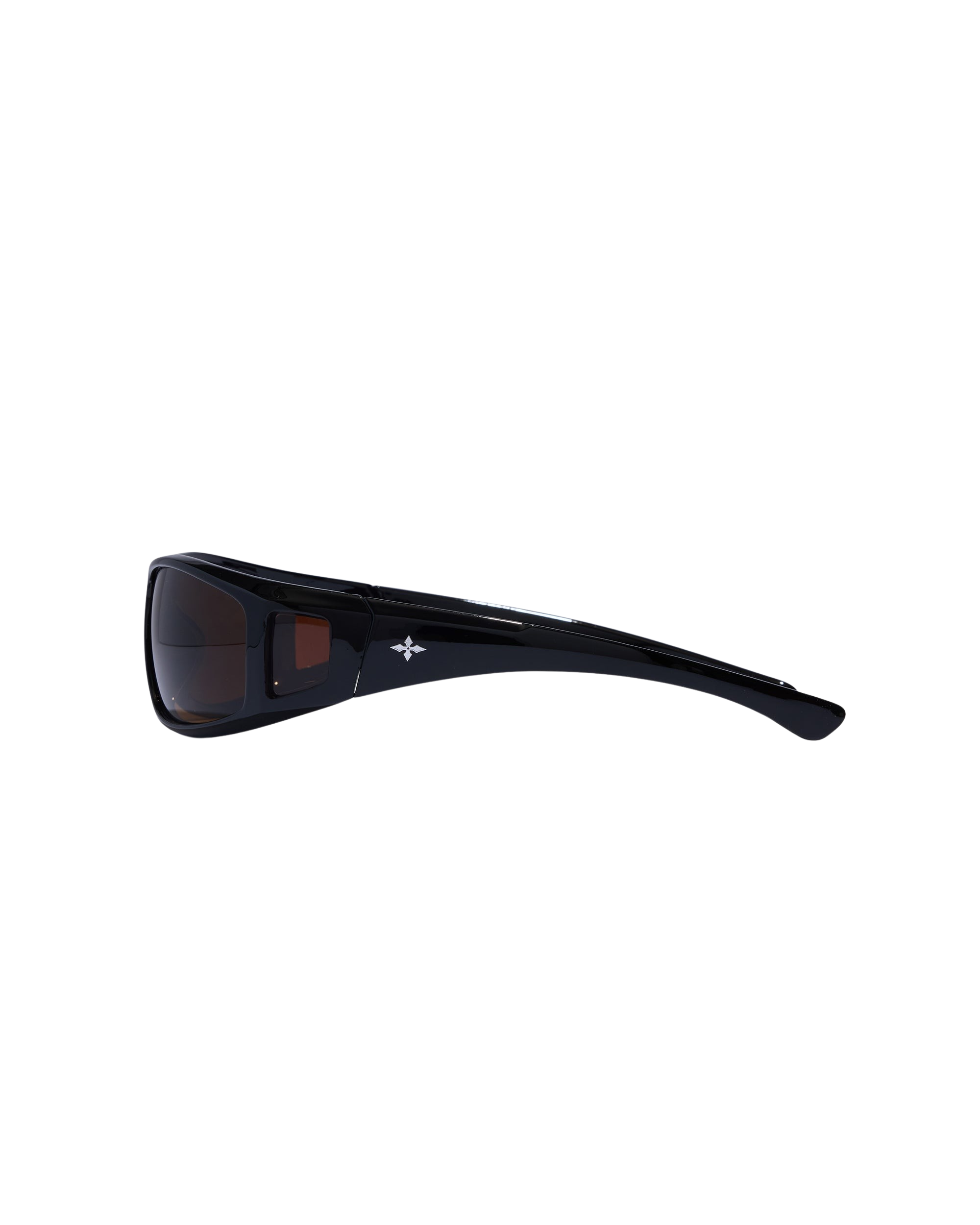 Ritual Vision Dragster - Polished Black/Bronze Polarised