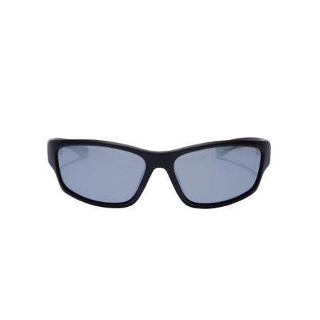 Ritual Vision Teenage Zero - Matte Black/Silver-Grey Polarised